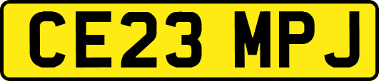 CE23MPJ