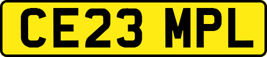 CE23MPL