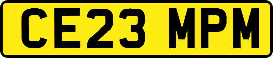 CE23MPM