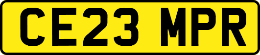 CE23MPR