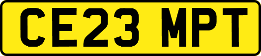 CE23MPT