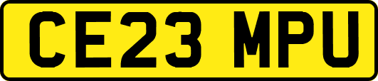 CE23MPU
