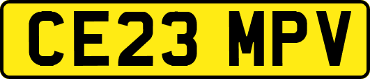 CE23MPV