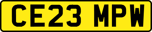 CE23MPW