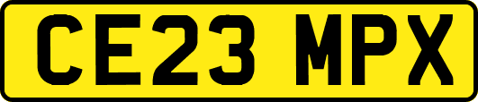 CE23MPX