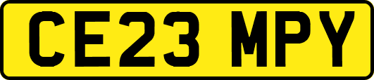 CE23MPY