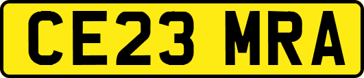 CE23MRA