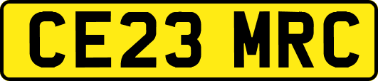 CE23MRC