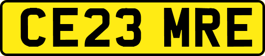 CE23MRE