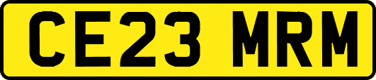 CE23MRM