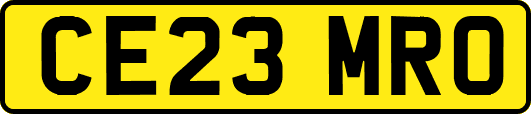 CE23MRO