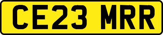 CE23MRR