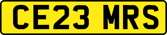 CE23MRS