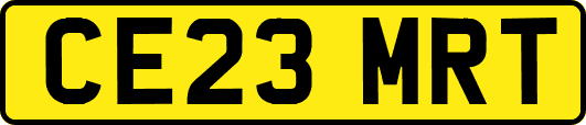 CE23MRT