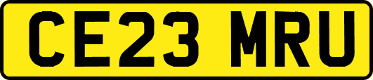 CE23MRU
