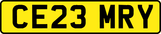 CE23MRY