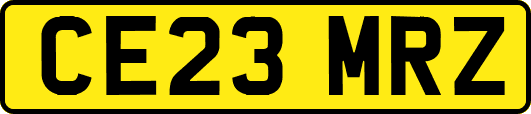 CE23MRZ