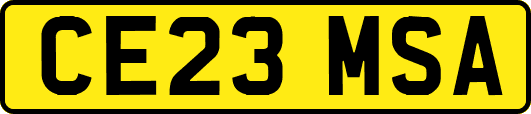 CE23MSA