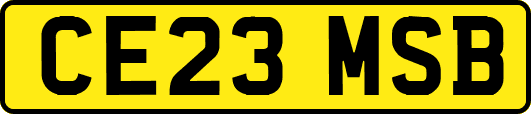 CE23MSB