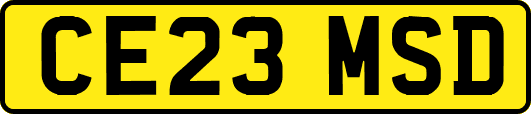 CE23MSD