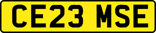CE23MSE