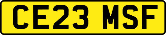 CE23MSF