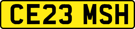 CE23MSH