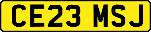 CE23MSJ