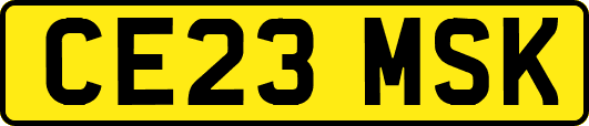 CE23MSK