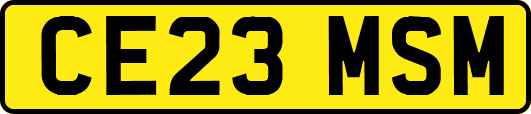 CE23MSM