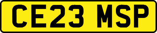 CE23MSP