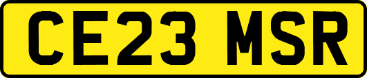 CE23MSR