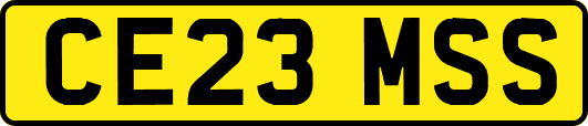CE23MSS