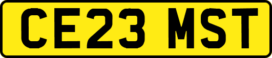 CE23MST