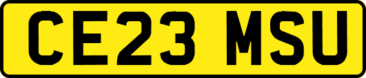 CE23MSU