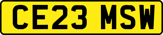 CE23MSW