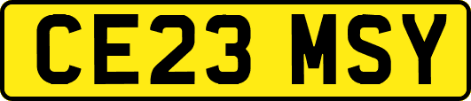 CE23MSY