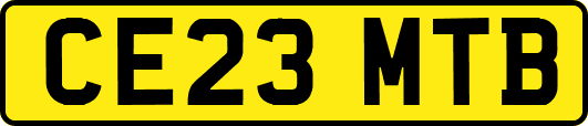 CE23MTB