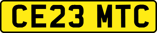 CE23MTC