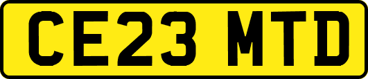 CE23MTD