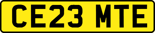 CE23MTE