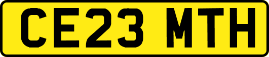 CE23MTH