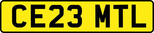 CE23MTL