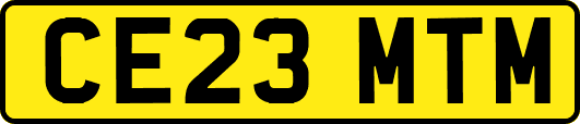 CE23MTM