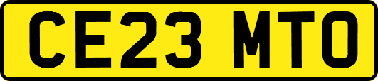 CE23MTO