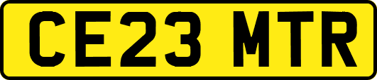 CE23MTR