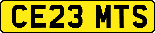 CE23MTS