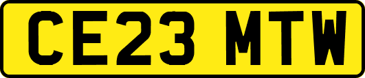 CE23MTW