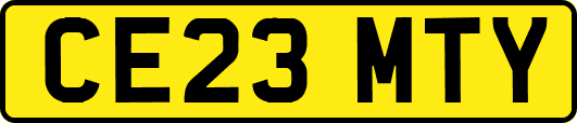 CE23MTY