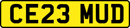 CE23MUD